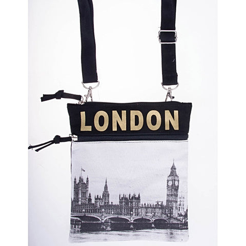 Original Robin Ruth Brand London Wanted logo Baseball Cap