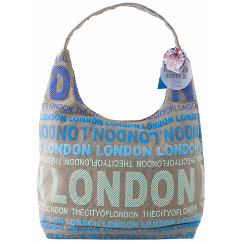 PINK  LONDON NECK POUCH ORIGINAL BY ROBIN RUTH