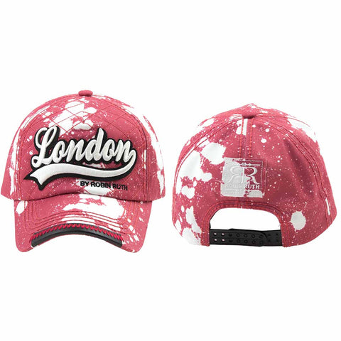 ORIGINAL ROBIN RUTH UNION JACK FLAG SOCKS