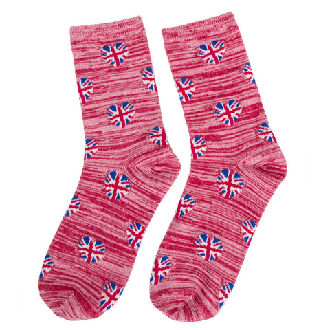 I LOVE LONDON SOCKS
