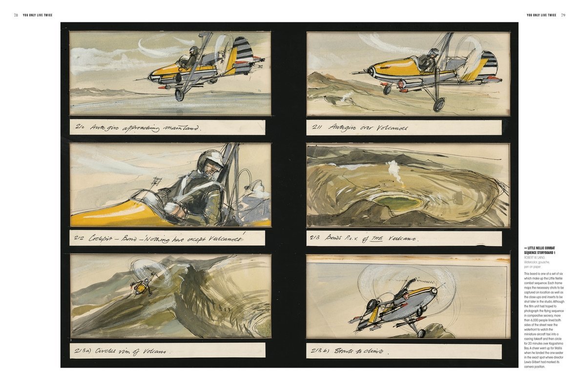 HARDCOVER BOOK WITH SLIPCASE -BOND  BY DESIGN- THE ART OF JAMES BOND - London Art and Souvenirs