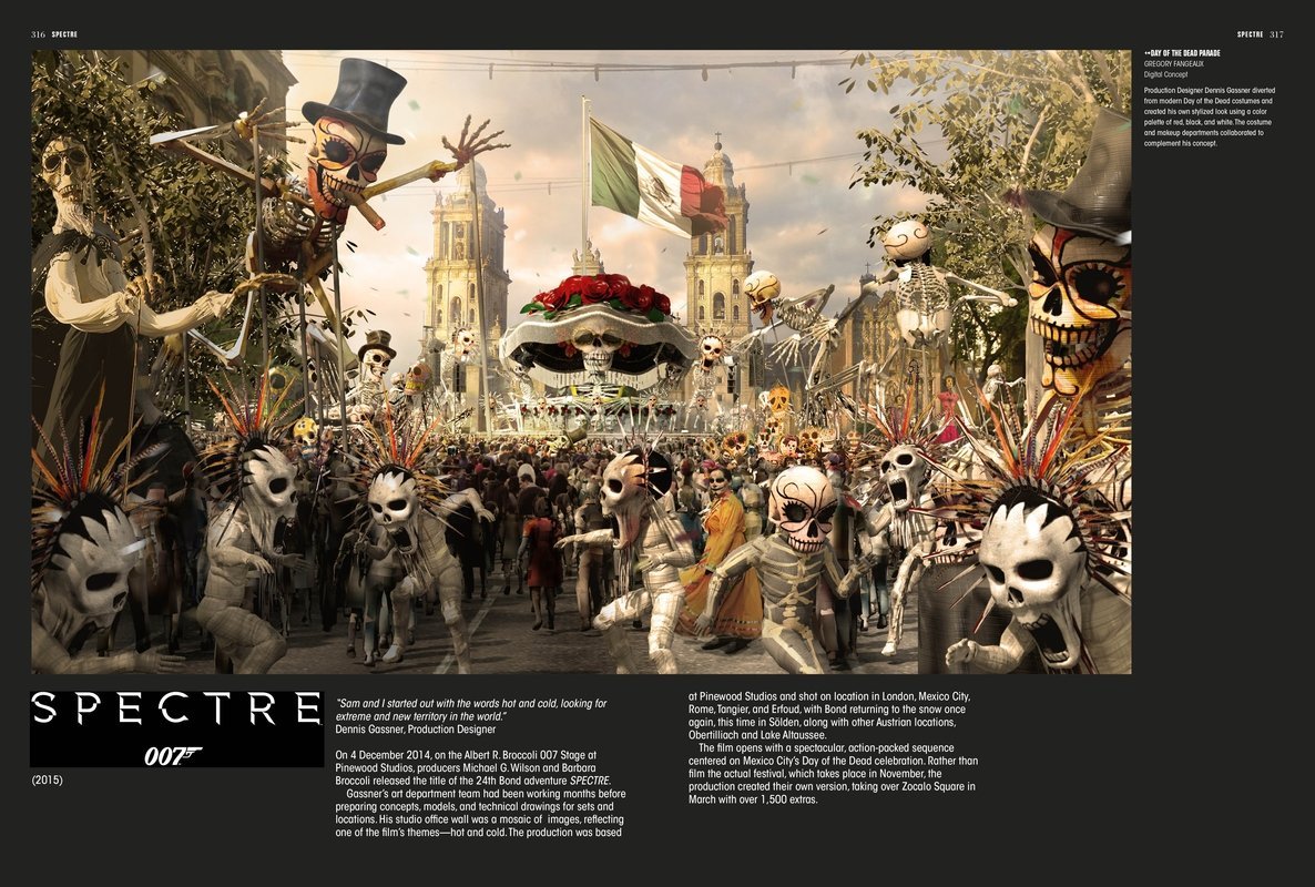 HARDCOVER BOOK WITH SLIPCASE -BOND  BY DESIGN- THE ART OF JAMES BOND - London Art and Souvenirs