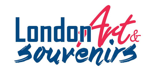 SPECIAL ONLINE STORE GIFT CARDS - London Art and Souvenirs
