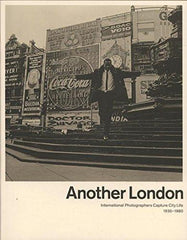 ANOTHER LONDON BOOK - London Art and Souvenirs