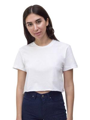 HOT IN LONDON Women's Crop Top - London Art and Souvenirs