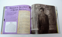 NEW BOOK Harry Potter: A Journey Through A History of Magic