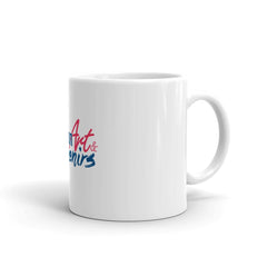 LONDON ART AND SOUVENIRS MUG - London Art and Souvenirs