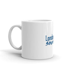 LONDON ART AND SOUVENIRS MUG - London Art and Souvenirs