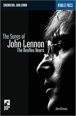 JOHN LENNON COLLECTED ARTWORK BOOK